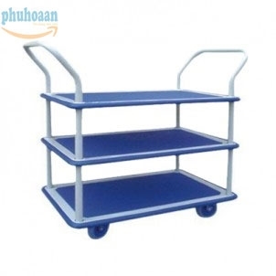 Xe đẩy tay 4 bánh XTB 100 T3 S2