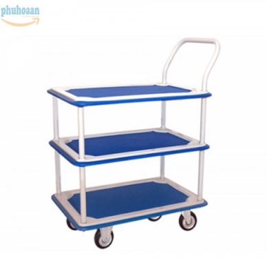 Xe đẩy tay 4 bánh XTB 100 T3