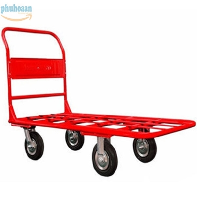 Xe đẩy tay 4 bánh XTH 200L