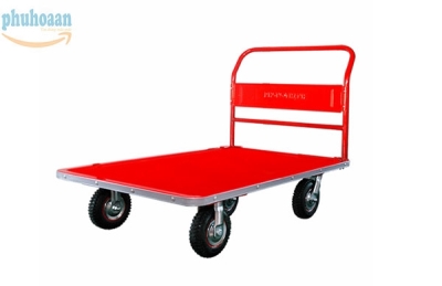 Xe đẩy tay 4 bánh XTH 250 S1