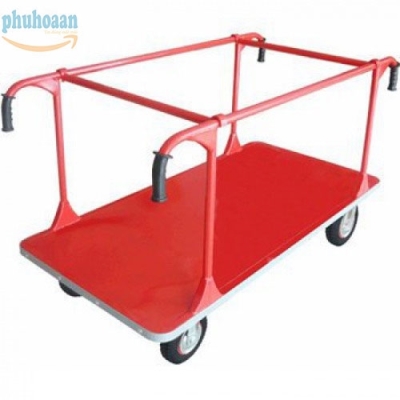 Xe đẩy tay 4 bánh XTH 250 S2 KH