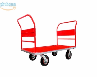 Xe đẩy tay 4 bánh XTH 250 S2