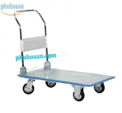 Xe đẩy tay 4 bánh XTL 130 DS