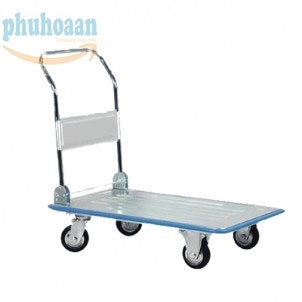 Xe đẩy tay 4 bánh XTL 130 DX