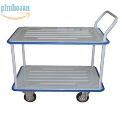 Xe đẩy tay 4 bánh XTL 130 T2