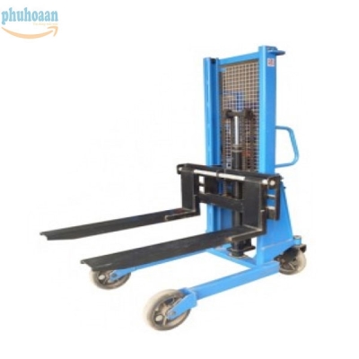 Xe nâng tay cao 2000 Kg