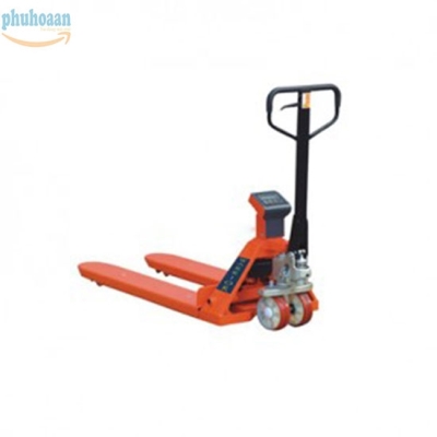 Xe nâng thấp Xe nâng tay nhập khẩu Nhật Bản