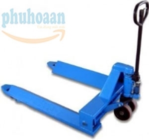 Xe nâng vật tròn