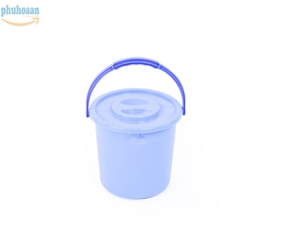 Xô nhựa 4 lít chất lượng cao Phú Hòa An