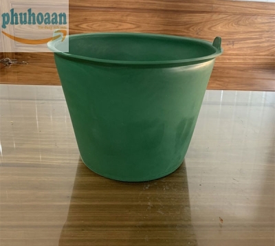 Xô đựng vữa 5L