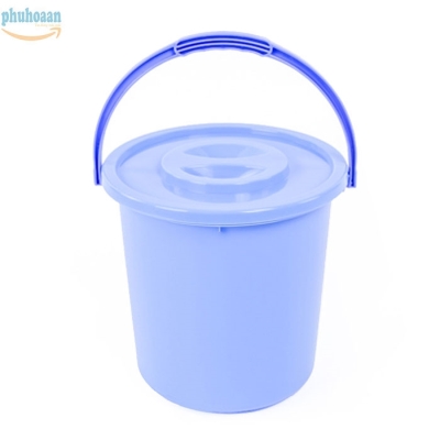 Xô nhựa 16 lít chất lượng cao giá rẻ Phú Hòa An
