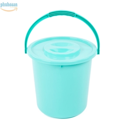 Xô nhựa 18 lít giá rẻ Phú Hòa An