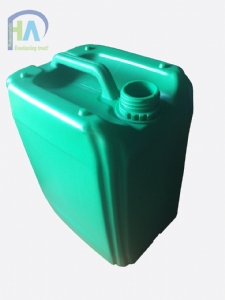 Can nhựa vuông 10 lít