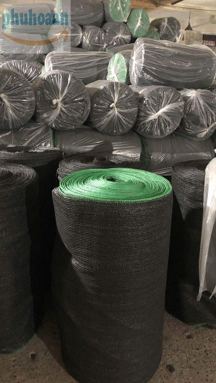 Bán lưới che ngoài trời giá rẻ