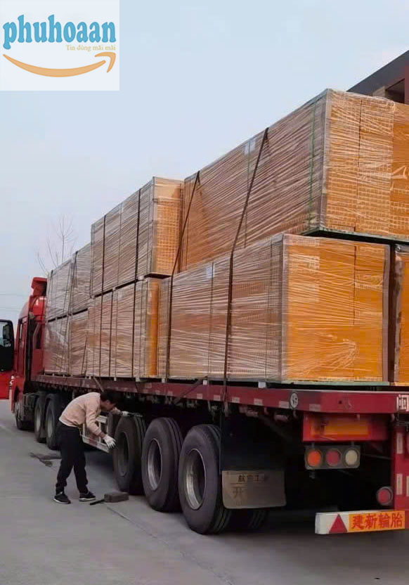 Tấm sàn Grating Composite giá rẻ